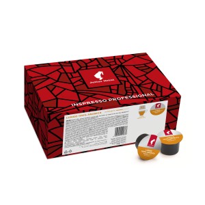 Julius Meinl капсули Lungo 96 бр. 